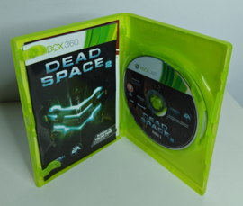 Xbox 360 Dead Space 2 Collector's Edition (CIB)