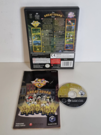 Gamecube Animaniacs - The Great Edgar Hunt (CIB) FAH