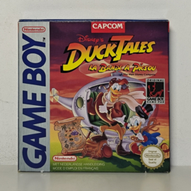 GB Disney's Duck Tales (CIB) FAH