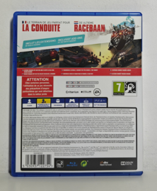 PS4 Burnout Paradise Remastered (CIB)