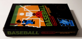 NES Baseball (CIB) USA