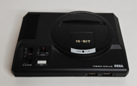 Sega Megadrive Mini (complete)