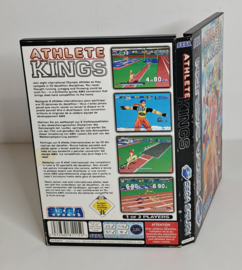 Saturn Athlete Kings (CIB)