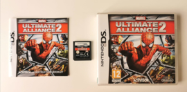 DS Marvel - Ultimate Alliance 2 (CIB) UKV