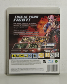 PS3 Tekken 6 (CIB)