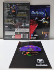 Gamecube Batman: Dark Tomorrow (CIB) EUR