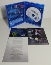 PS4 Final Fantasy VII Remake Deluxe Edition (CIB)