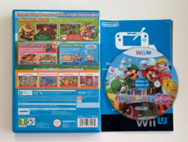 Wii U Mario Party 10 (CIB) HOL