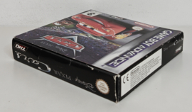 GBA Disney Pixar Cars (CIB) HOL