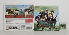 3DS Etrian Odyssey IV - Legends of the Titan (CIB) UKV