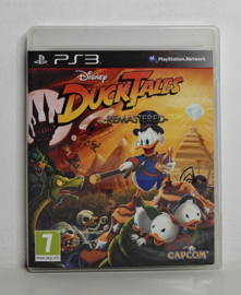 PS3 Duck Tales: Remastered (CIB)