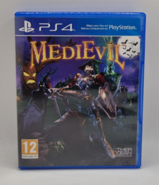 PS4 MediEvil (CIB)