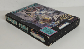 NES Captain Comic (CIB) USA