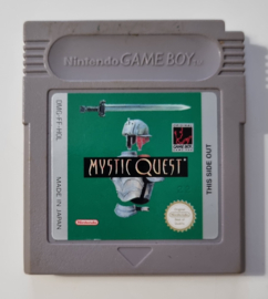 GB Mystic Quest (cart only) HOL
