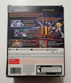 PS3 Disgaea 4 - A Promise Unforgotten Collector's Edition (CIB) US Version