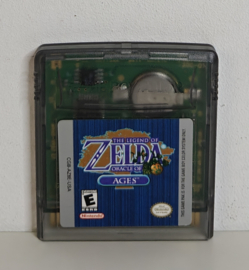 GBC The Legend of Zelda - Oracle of Ages (cart only) USA