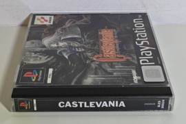PS1 Castlevania Symphony of the Night (CIB)