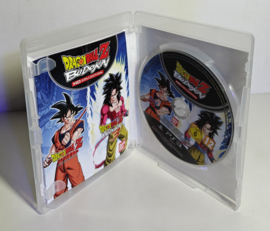 PS3 Dragon Ball Z Budokai HD Collection (CIB)