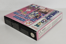 GBC Konami GB Collection Vol.2 (CIB) EUR