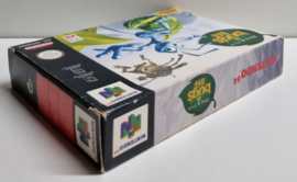 N64 A Bug's Life (CIB) EUR