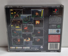 PS1 Assault Rigs (CIB)