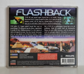 CD-i Flashback (CIB)