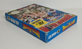 NES The Adventure Island Part II (CIB) FRA
