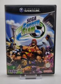 Gamecube Sega Soccer slam (CIB) FAH