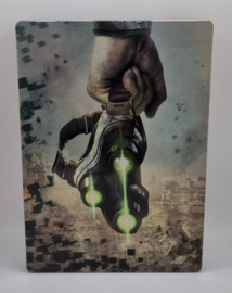 Xbox 360 Splinter Cell Blacklist (CIB) Steelbook