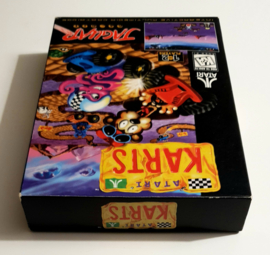 Atari Jaguar Atari Karts (CIB)