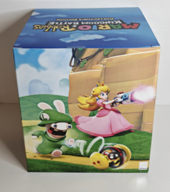 Switch Mario + Rabbids Kingdom Battle - Collector's Edition (new) EUR