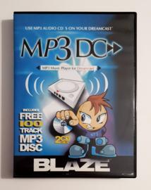Blaze MP3 DC