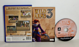 PS2 Wild Arms 3 (CIB)