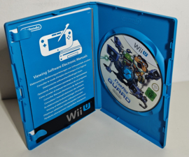 Wii U Star Fox Zero First Print Edition (CIB) EUR
