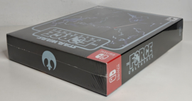 Switch Star Wars - The Force Unleashed Premium Edition (factory sealed) LRG#146