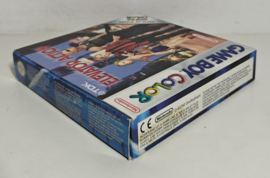 GBC Elevator Action (CIB)