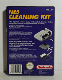 NES Cleaning Kit (NOS) FAH