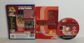 PS2 Namco Museum 50th Anniversary (CIB)