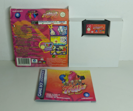 GBA Trollz Hair Affair (CIB) EUR