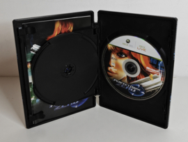 Xbox 360 Perfect Dark Zero Steelbook Edition (CIB)