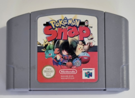 N64 Pokémon Snap (cart only) EUR