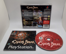 PS1 Chaos Break (CIB)