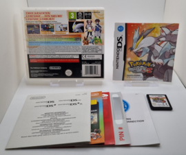 DS Pokémon White Version 2 (CIB) HOL