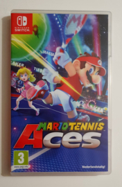 Switch Mario Tennis Aces (CIB) HOL