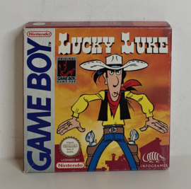 GB Lucky Luke (CIB) FAH