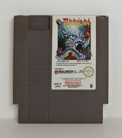 NES Super Turrican (cart only) FRG