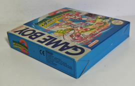 GB Super Mario Land 2 - 6 Golden Coins (CIB) FAH