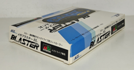 Ace Blaster Controller (complete)