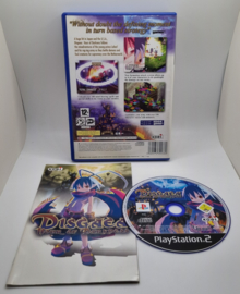 PS2 Disgaea: Hour of Darkness (CIB)