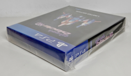 PS4 Ghost Blade HD Limited Edition (factory sealed)